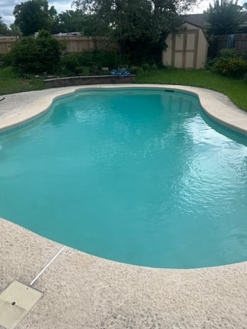 Images Pelican Pool and Patio LLC