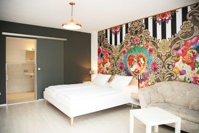 Hotel Pflug MD Hotelbetriebs GmbH, Allerheiligenstraße 1 in Ottenhöfen im Schwarzwald