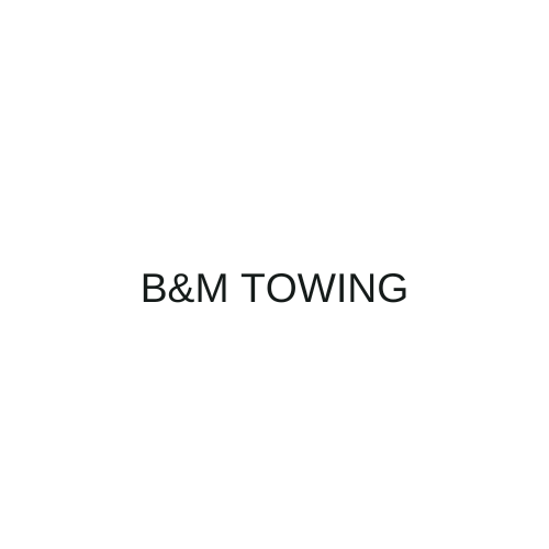 B&M Towing - Charlottesville, VA 22902 - (540)717-4254 | ShowMeLocal.com