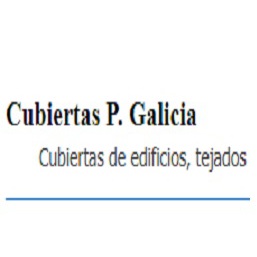 Cubiertas P. Galicia Logo