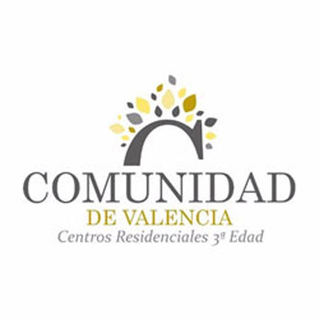 Residencia Comunidad de Valencia Logo