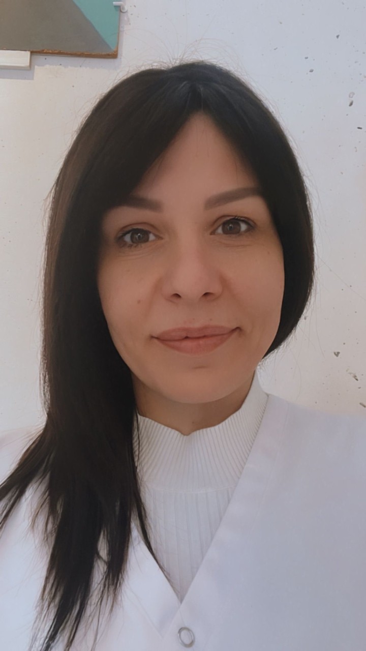 PodMed Jovana Djurkovic, Schiffbaustrasse 2c in Zürich