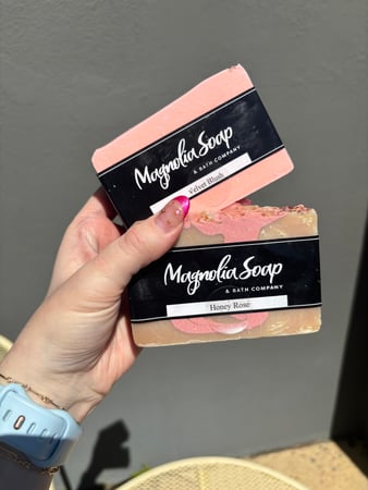 Images Magnolia Soap and Bath Co - Mobile