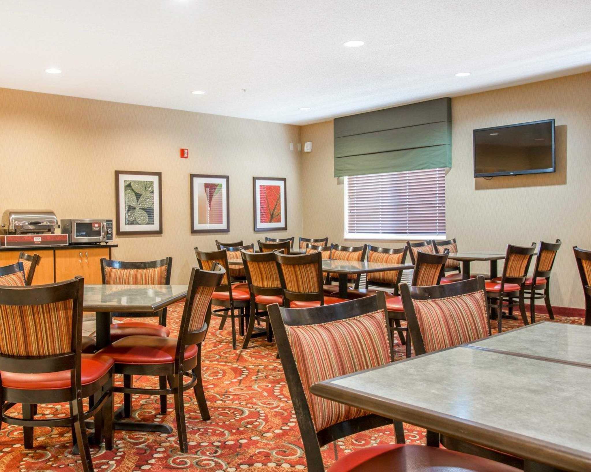 Comfort Suites Fashion Square Saginaw Comfort Suites Fashion Square Saginaw