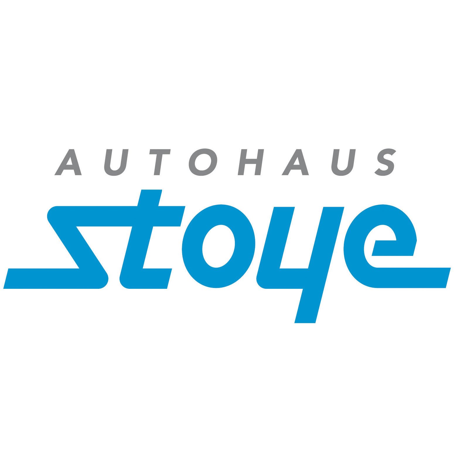 Logo Autohaus Stoye GmbH & Co.KG