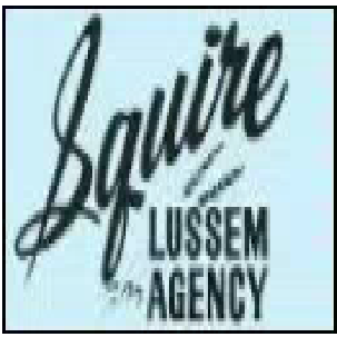 Squire-Lussem Agency - Aberdeen, SD 57401 - (605)277-1487 | ShowMeLocal.com