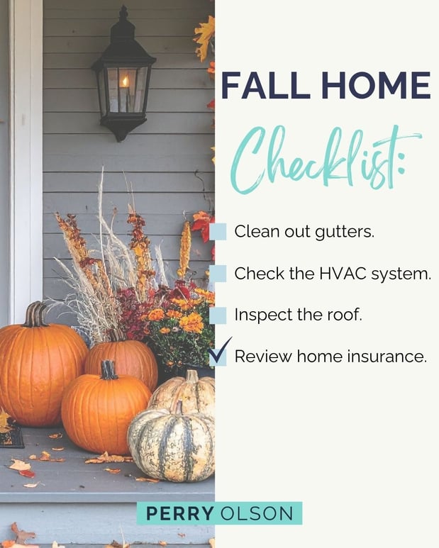 Images Perry Olson - State Farm Insurance Agent