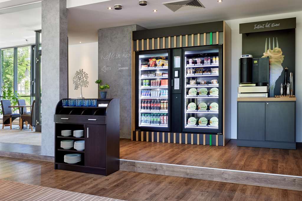 Bilder Best Western Macrander Hotel Dresden