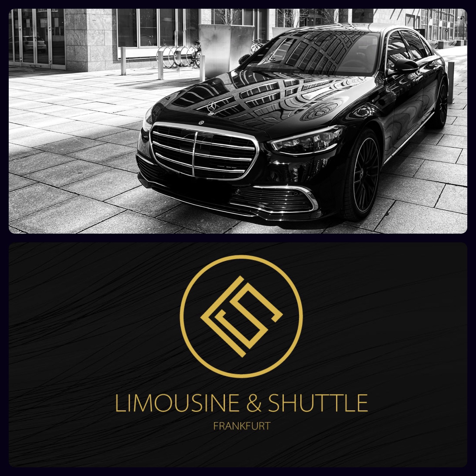 Bild 9 Limousine & Shuttle Service Frankfurt in Frankfurt am Main