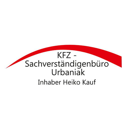 KFZ-Sachverständigenbüro Urbaniak Inh. Heiko Kauf in Recklinghausen - Logo