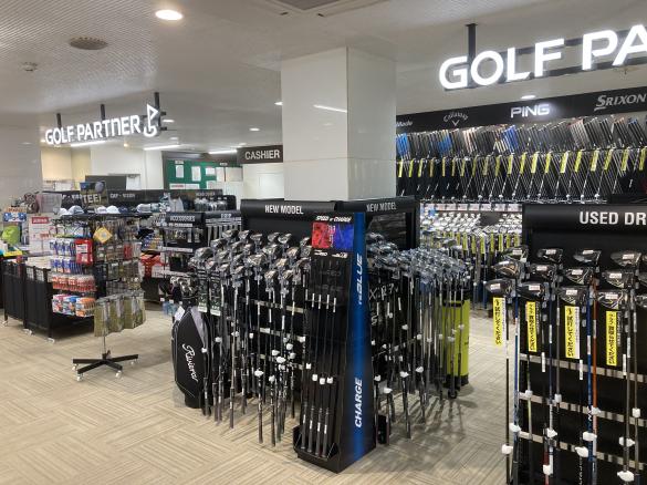 Images ゴルフパートナー ザ・フォレストカントリークラブ店