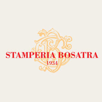 Stamperia Bosatra Logo