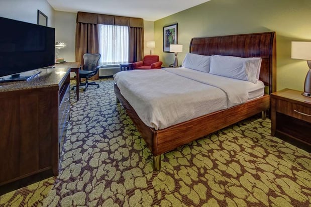 Images Hilton Garden Inn Memphis/Wolfchase Galleria