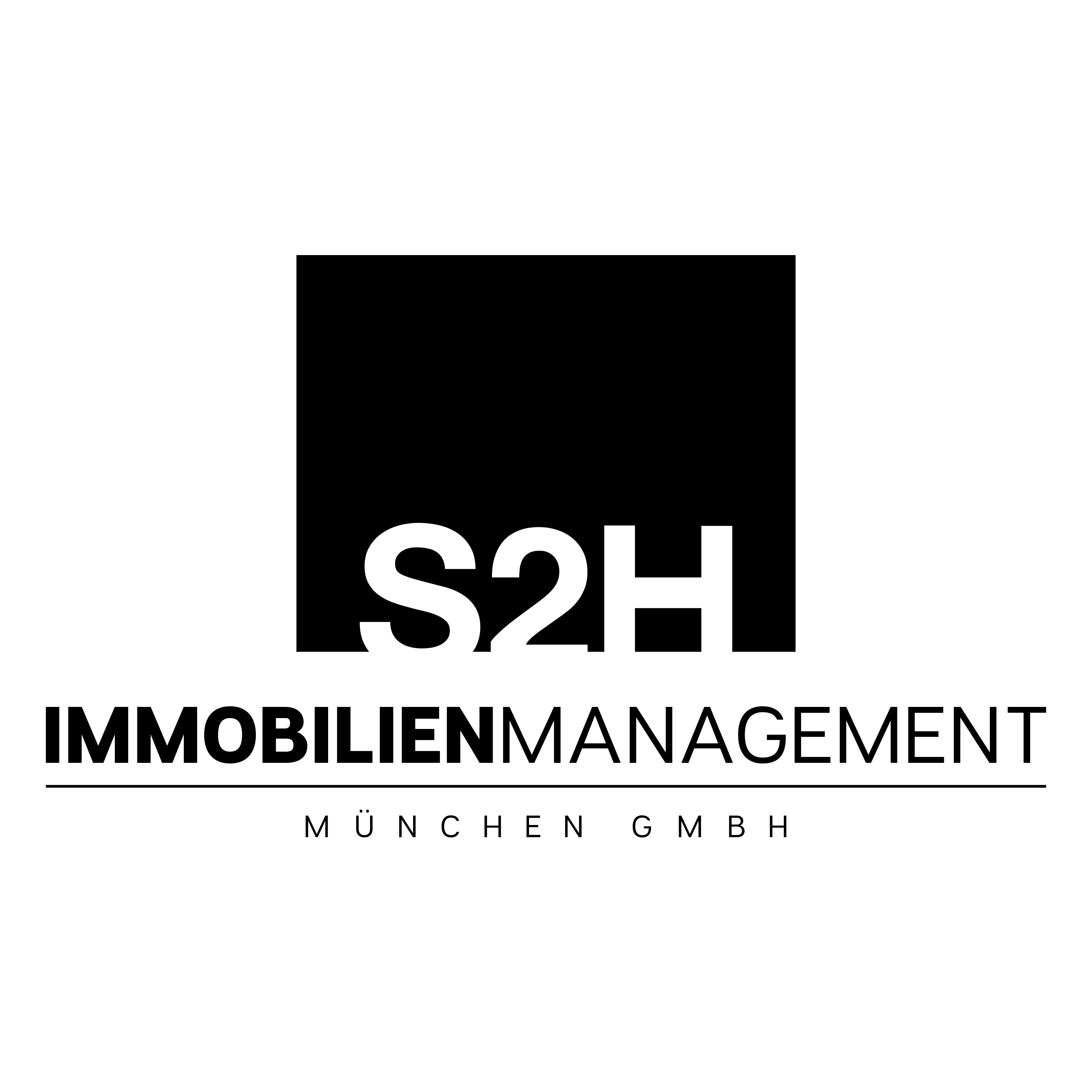 S2H Immobilienmanagement München GmbH in München - Logo