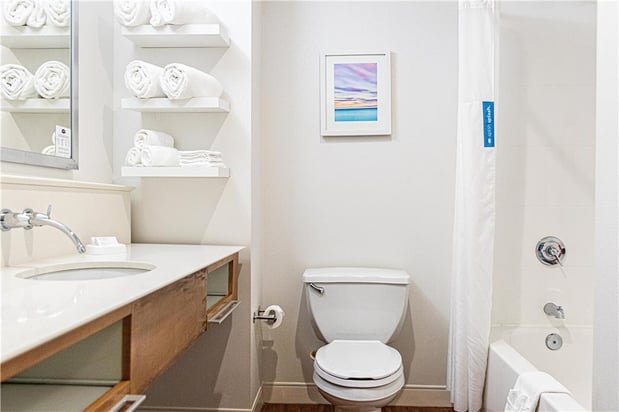 Images Hampton Inn Charleston - Daniel Island