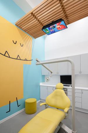 Images Bitesize Pediatric Dentistry - Park Slope