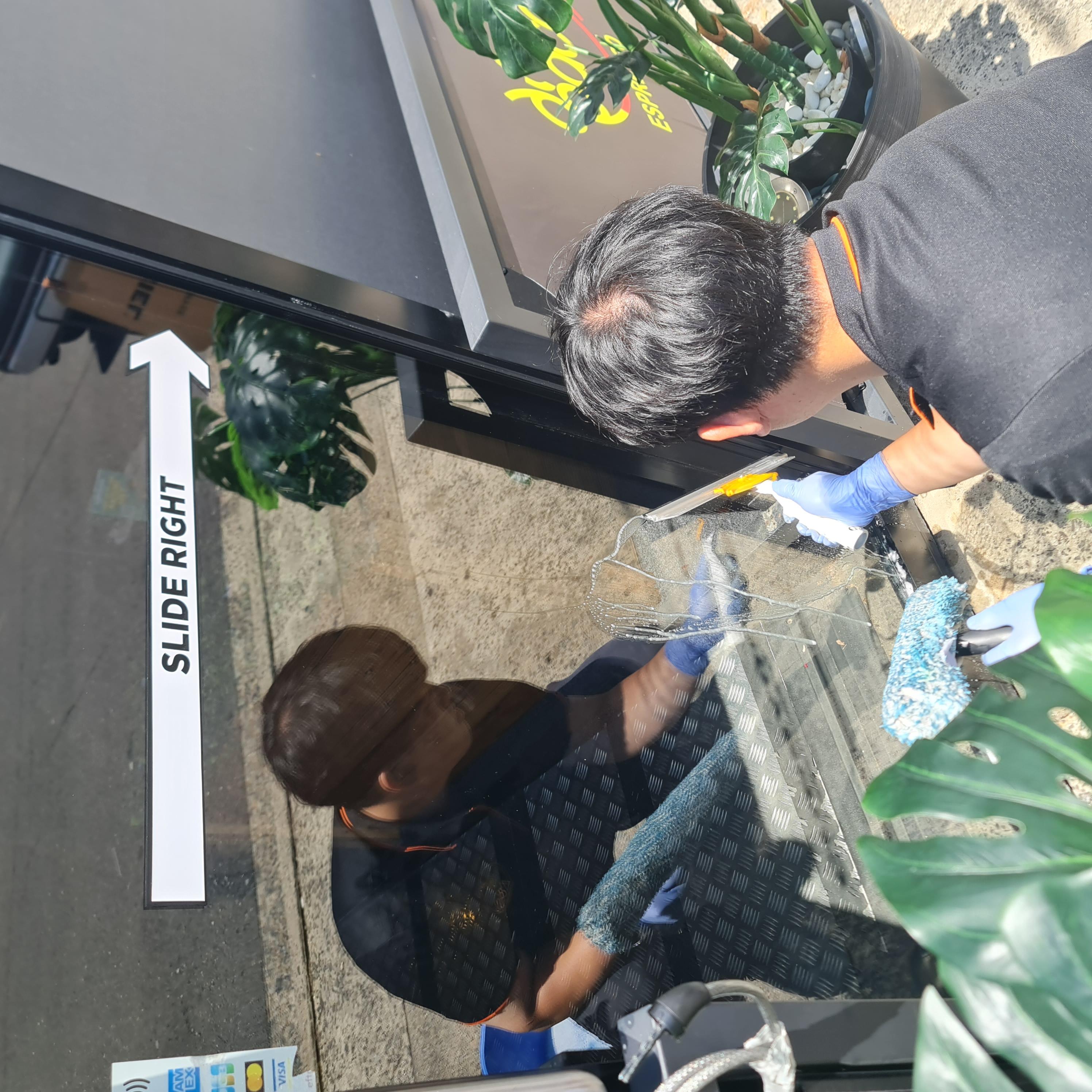 Images Angelo & Son Cleaning Services PTY LTD