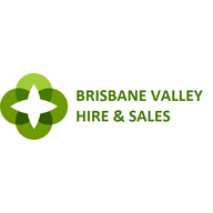Brisbane Valley Hire & Sales Pty Ltd - Esk, QLD 4312 - (07) 5424 1648 | ShowMeLocal.com