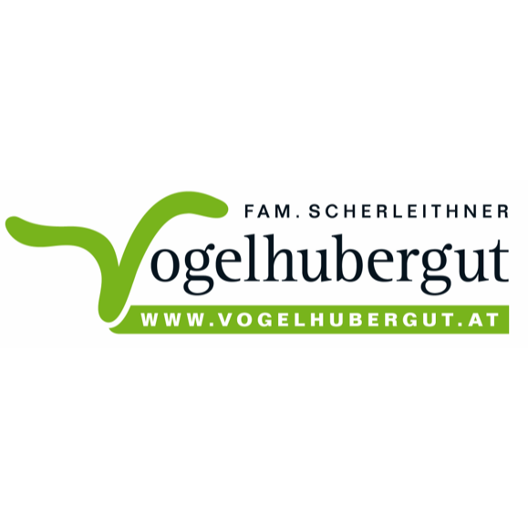 Logo von Vogelhubergut