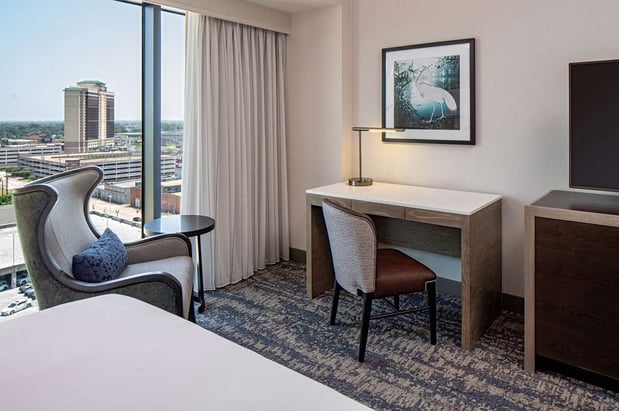 Images Hilton Shreveport