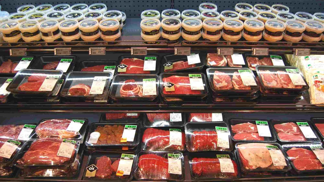 Images MENY Østergade