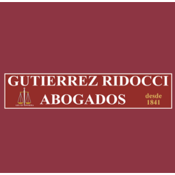 Gutiérrez Ridocci Abogados Logo