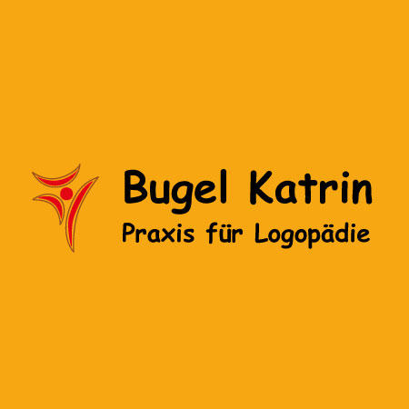 Logopädie Bugel GmbH im Therapiezentrum Hartenstein Logo