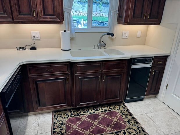 Images Oakridge Cabinet and Design