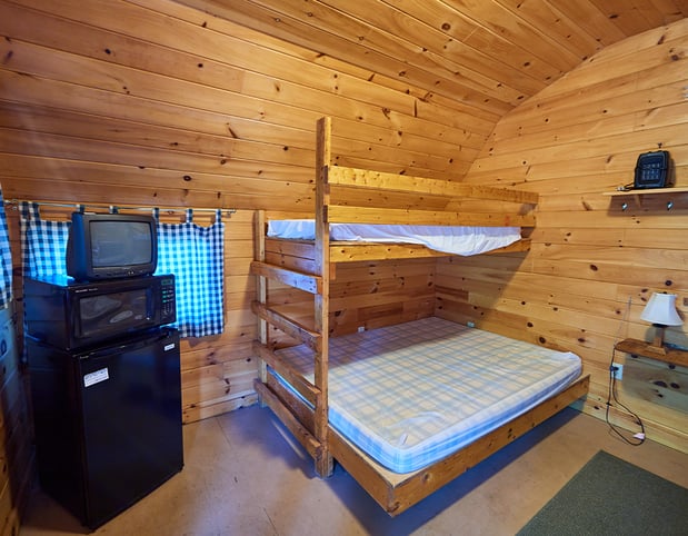 Images Patten Pond Campground