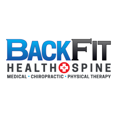 BackFit Health + Spine