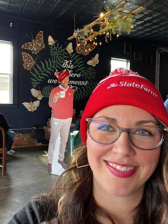 Images Tara Harris - State Farm Insurance Agent