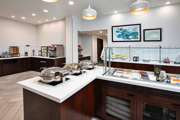 Images Staybridge Suites Bismarck by IHG