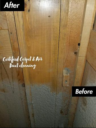 Images Certified Carpet And Air Duct Cleaning