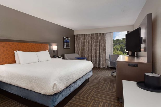 Images Hampton Inn Bristol
