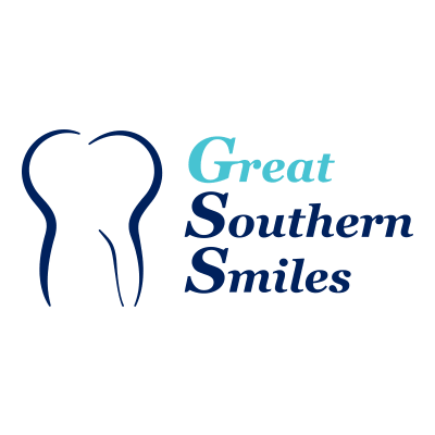 Great Southern Smiles Logo