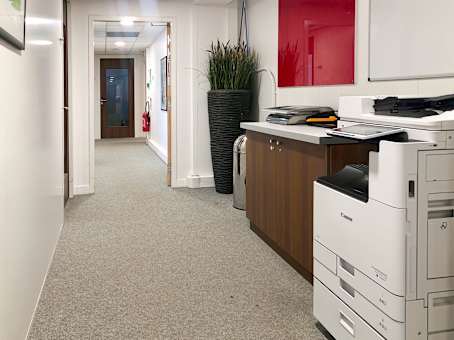 Regus - Paris Gare de Lyon