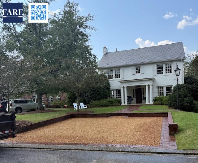 Images FARE Outdoor Construction