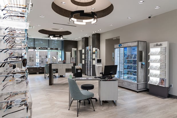 Images Lake Oconee Eye Care