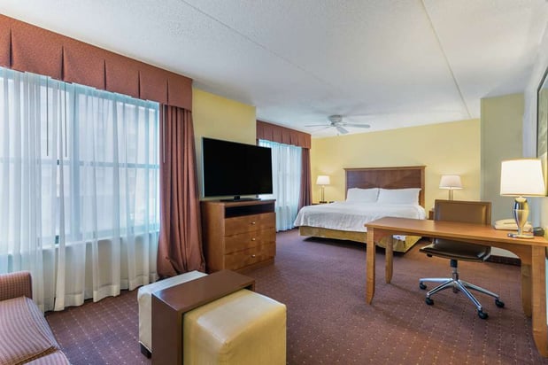 Images Homewood Suites by Hilton Newark-Wilmington South Area