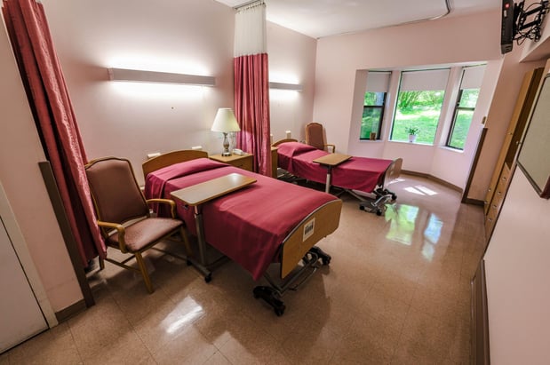 Images Hilltop Heights Health & Rehab Center