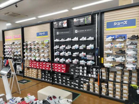 Images ゴルフパートナー 北見店