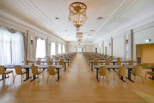 Images Hotel Fort Des Moines, Curio Collection by Hilton