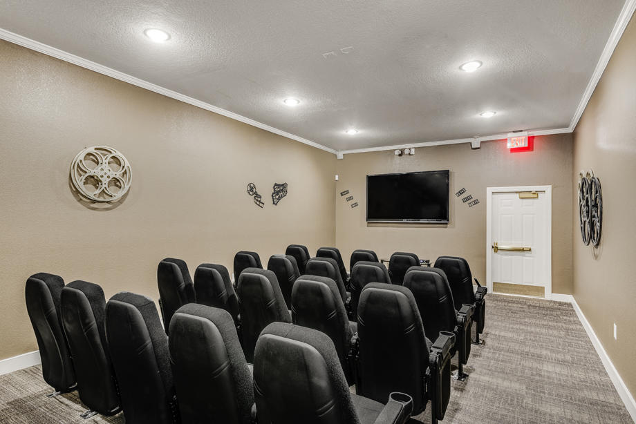 Camden Fair Lakes Apartments Photo