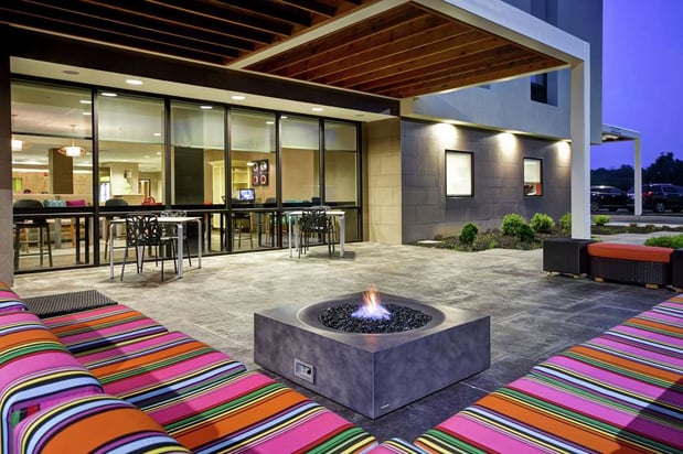 Images Home2 Suites by Hilton Mechanicsburg