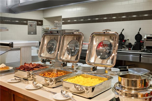 Images Hilton Garden Inn Billings