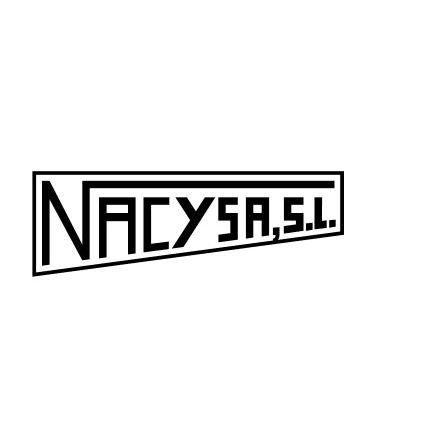 Nacysa S.L.  Materiales de Construcción Logo