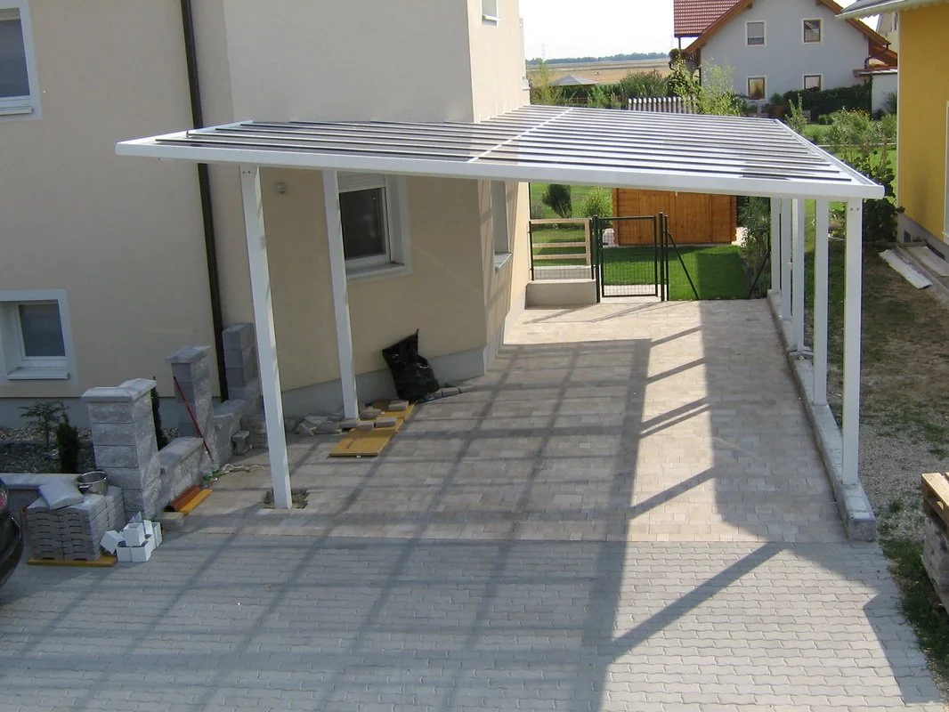 PAT Metall Stefan Tröstl, Neuwaldegger Straße 1 in Wien