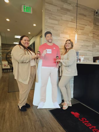 Images Dave Christy - State Farm Insurance Agent