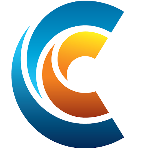 company logo