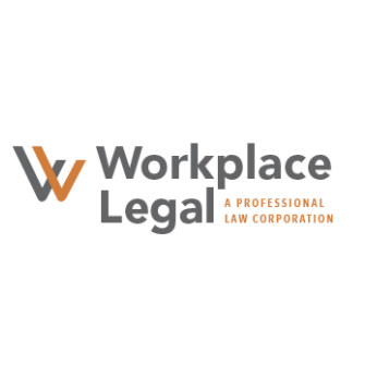 Workplace Legal, A Professional Corporation Logo